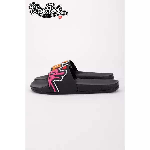  Dámske sandále BIG STAR SS174508 BLACK Big Star Shoes 