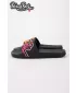 Dámske sandále BIG STAR SS174508 BLACK Big Star Shoes