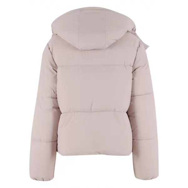  Dámska bunda URBAN CLASSICS TB7797 ZAKALIŤ 