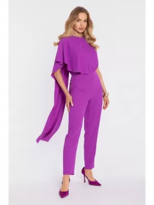 Dámska súprava MOE M907 LAVENDER