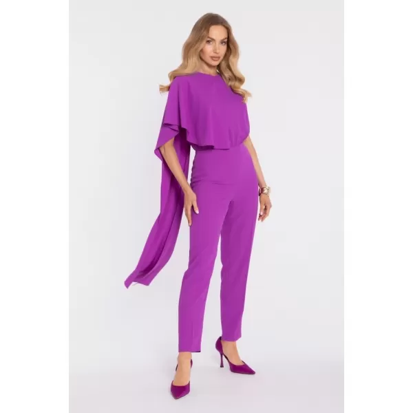  Dámska súprava MOE M907 LAVENDER 