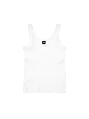 Dámske tielko BRANDIT 44012 WHITE