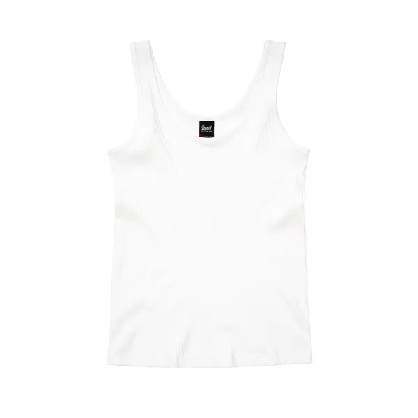  Dámske tielko BRANDIT 44012 WHITE 