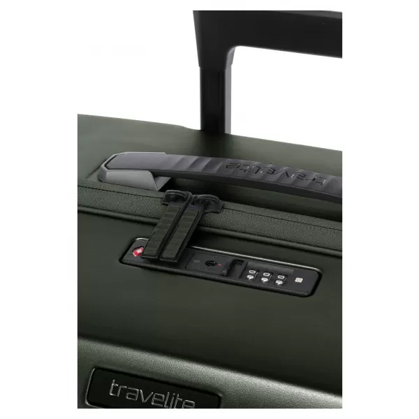  Kufor TRAVELITE Millennium M PINE GREEN 