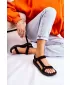 Dámske sandále BOTO HARRIS 20599 BLACK