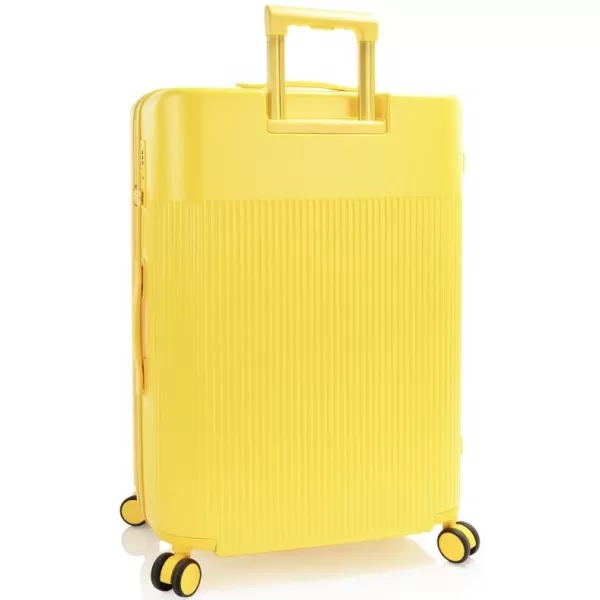  Kufor HEYS HiLite L SUNBURST YELLOW 