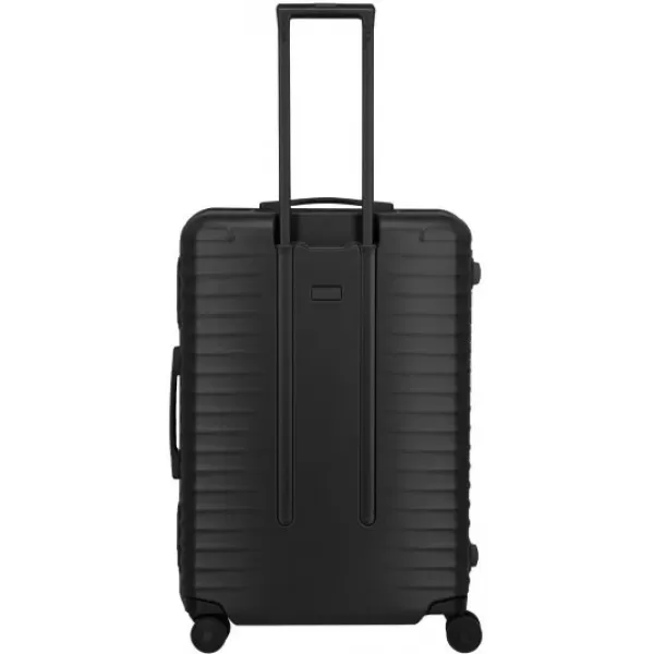  Kufor TITAN Overseas L NOČNÝ TIEŇ ČIERNY 