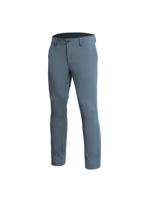 Nohavice PENTAGON ALLURE CHINO PANTS K05057 UHĽOVO MODRÁ