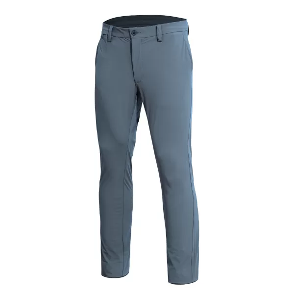  Nohavice PENTAGON ALLURE CHINO PANTS K05057 UHĽOVO MODRÁ 
