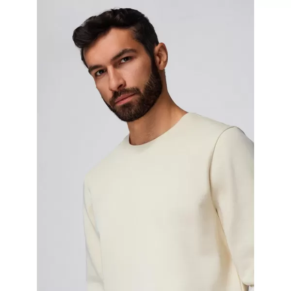  Pánska súprava OMBRE Z122 CREAM 