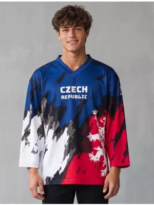 Unisex dres premium ALTISPORT VOJ/ALU036DRES01 ŠMUHY