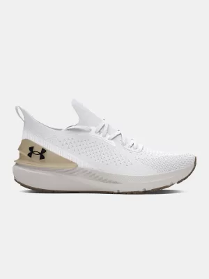 Dámske topánky UNDER ARMOUR W SHIFT 3027777-104 BIELA