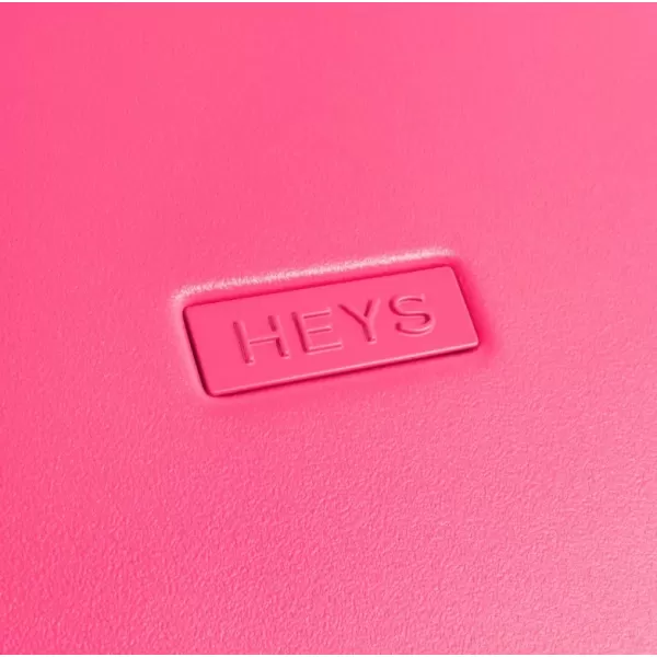  Kufor HEYS HiLite L FLAMINGO PINK 