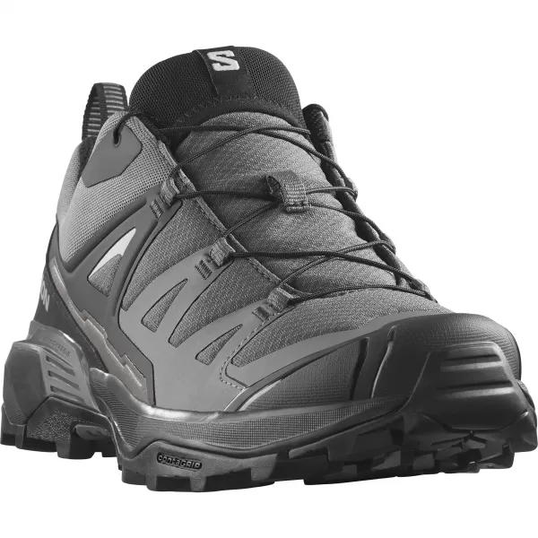  Pánske topánky SALOMON X ULTRA 360 L47448300 MAGNET/BLACK/PEWTER 