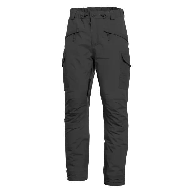  Nohavice PENTAGON HCP PANTS K05034 ČIERNA 