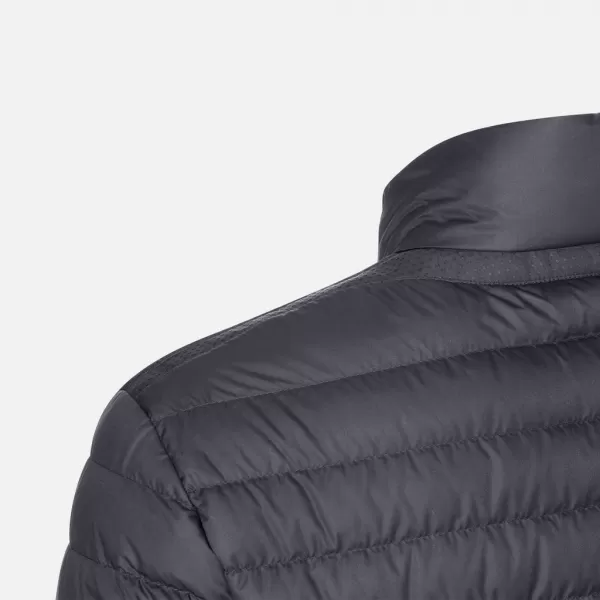  Pánska bunda GEOX WARRENS G012300 TMAVO MODRÁ 