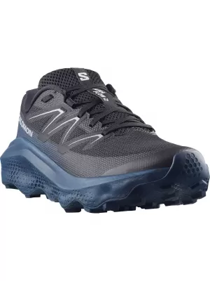 Pánske topánky SALOMON ULTRA FLOW 2 L49221600 BLACK/SPELLBOUND/ALLOY