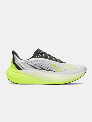 Pánske topánky UNDER ARMOUR VELOCITI DISTANCE 6006030-102 BIELA