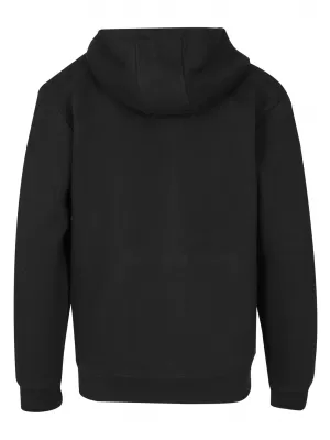 Detská mikina URBAN CLASSICS UCK8003 ČIERNA