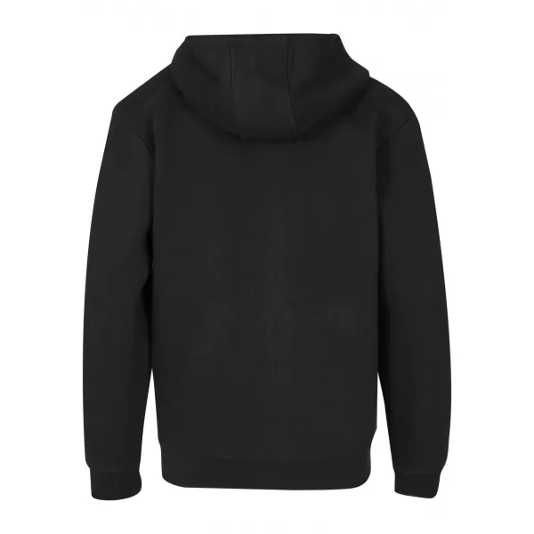 Detská mikina URBAN CLASSICS UCK8003 ČIERNA 