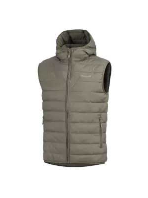 Vesta PENTAGON AURORA 2.0 PUFFER HOODED VEST K04011-2.0 RAL7013