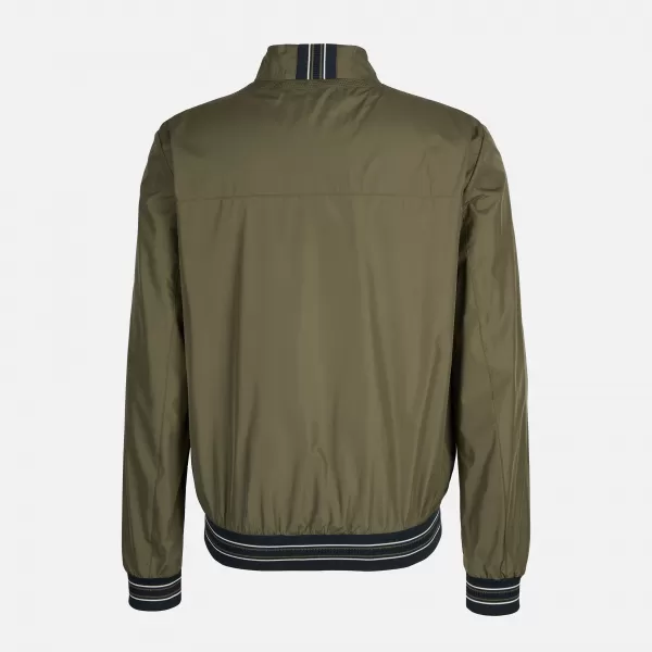  Pánska bunda GEOX JHARROD G012276 KHAKI 