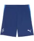 Pánske šortky PUMA NEYMAR JR PLAYMAKER TRGSHORT 660316-10 BLAZING BLUE/ PLANÚCA MODRÁ/PUMA BIELA/ULTRA