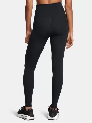 Dámske legíny MOTION UHR LEGGING 1383607-003 ČIERNA Under Armour