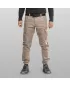 Nohavice PENTAGON INVICTUS TACTICAL JOGGERS K05058 KAKI