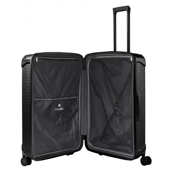  Kufor TRAVELITE MILLENNIUM L ČIERNA 