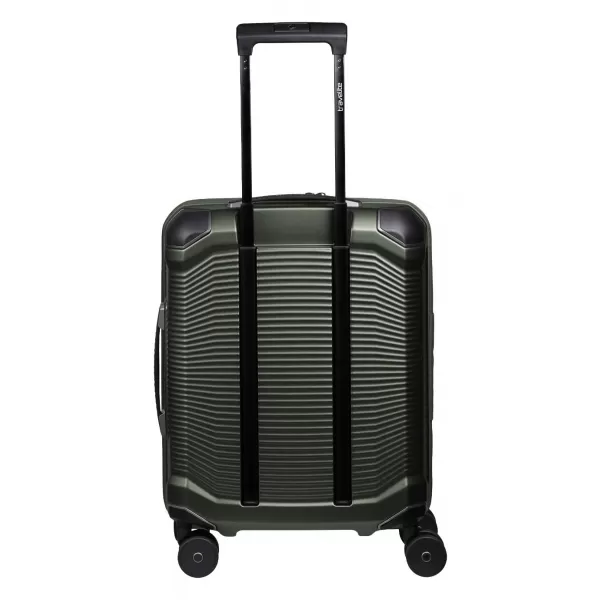  Kufor TRAVELITE Millennium S Front pocket PINE GREEN 