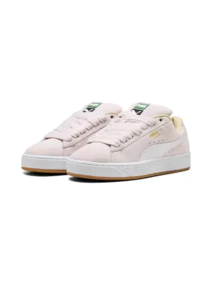 Topánky PUMA SUEDE XL 395205_69 JASMINE FLOWER/ JASMINE FLOWER/PUMA WHITE