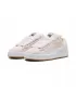 Topánky PUMA SUEDE XL 395205_69 JASMINE FLOWER/ JASMINE FLOWER/PUMA WHITE