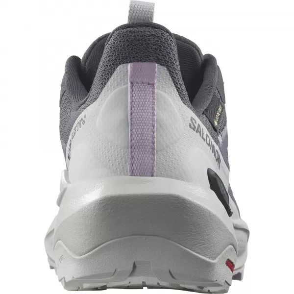  Dámske topánky SALOMON ELIXIR ACTIV GTX W L47526500 INDIA INK/GLACIER GRAY/ORCHIDEA PETAL 