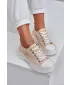 Dámske tenisky BIG STAR NN274127 BEIGE Big Star Shoes