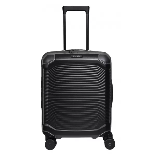  Kufor TRAVELITE MILLENNIUM S ČIERNA 