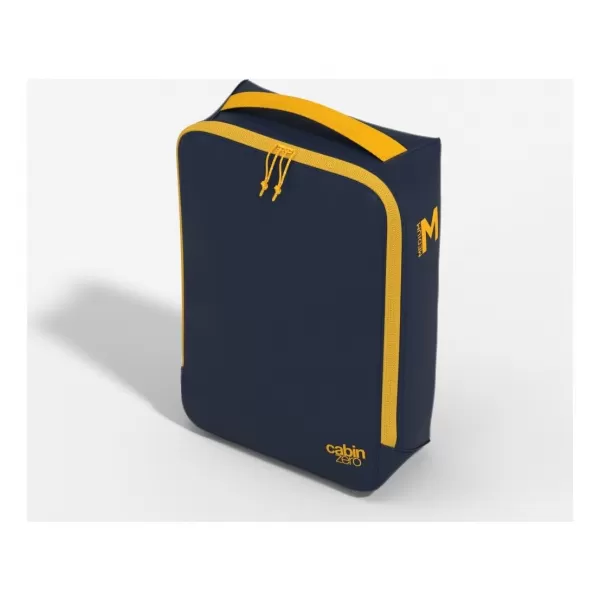  Kufor CABINZERO Ultralight Packing Cube Medium BLUE SHIMMER 