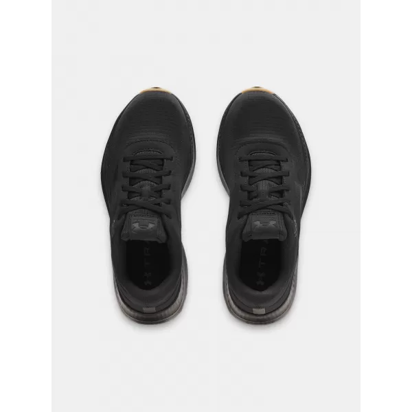  Dámske topánky UNDER ARMOUR UA W AURORA 3 6000760-002 ČIERNA 