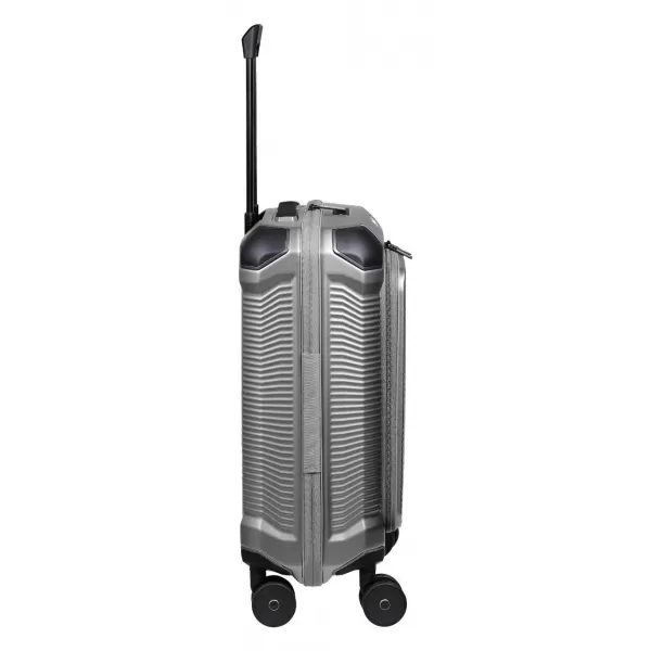  Kufor TRAVELITE Millennium S Front pocket SILVER 