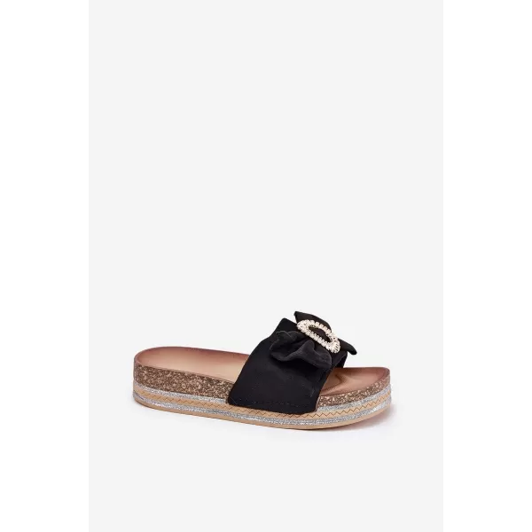 Dámske topánky BOTO LENELA 36422 BLACK 