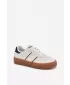 Detské tenisky BIG STAR SS374024 WHITE Big Star Shoes