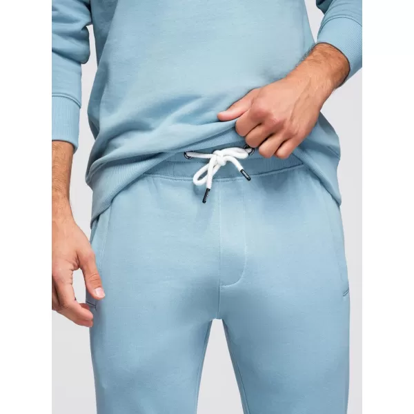 Pánska súprava OMBRE Z122 LIGHT BLUE 