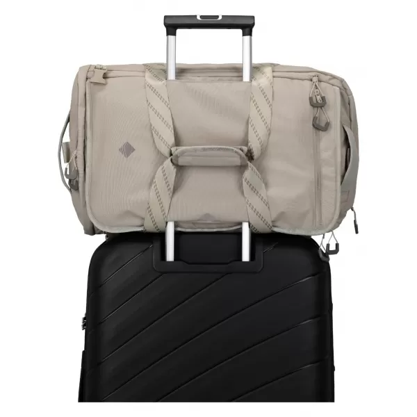  Taška TRAVELITE Venture Line Duffle M SAND 
