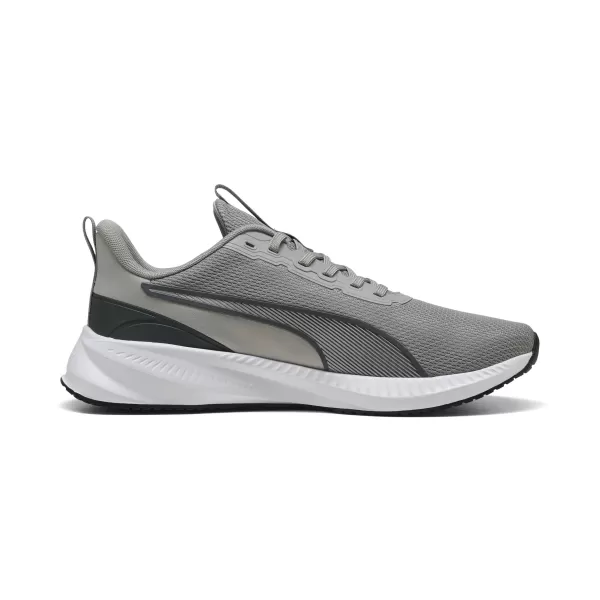  Čižmy PUMA FLYER LITE 3 310797_34 GRAY ECHO/SHADOW GRAY/ ŠEDÁ ECHO/TIEŇ SIVÁ/PUMA B 