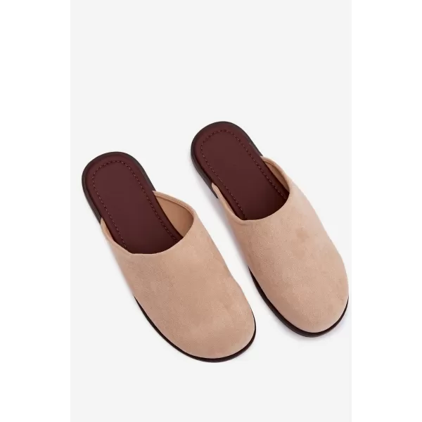  Dámske topánky BOTO VERONELLE 41614 BEIGE 