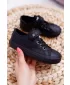 Detské tenisky BIG STAR EE374034 BLACK Big Star Shoes