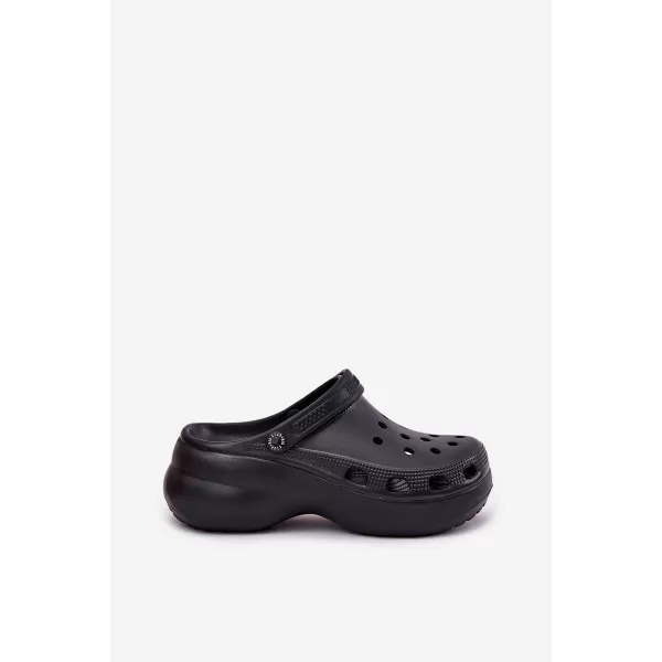  Dámske topánky BIG STAR RR274A118 BLACK Big Star Shoes 