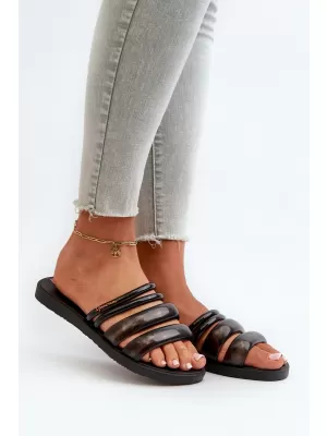 Dámske žabky IPANEMA 26727 BLACK