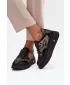 Dámske topánky ARTIKER 57C2042 BLACK