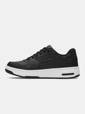 Dámske topánky UNDER ARMOUR W FLEX 6007038-001 ČIERNA